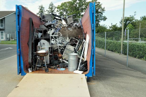 Full-Service Junk Removal in Lebanon, OH